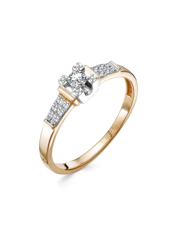 Кольцо 10125-12-00