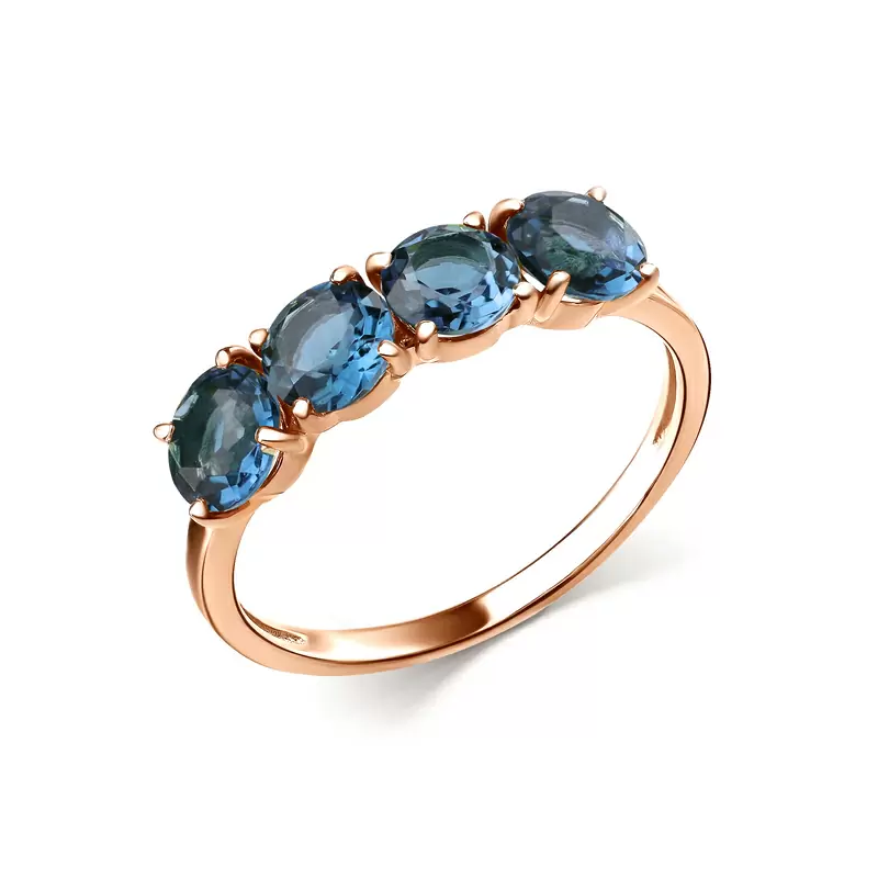 Кольцо 10690113