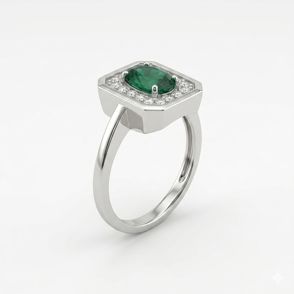 Кольцо 01-0155-1203