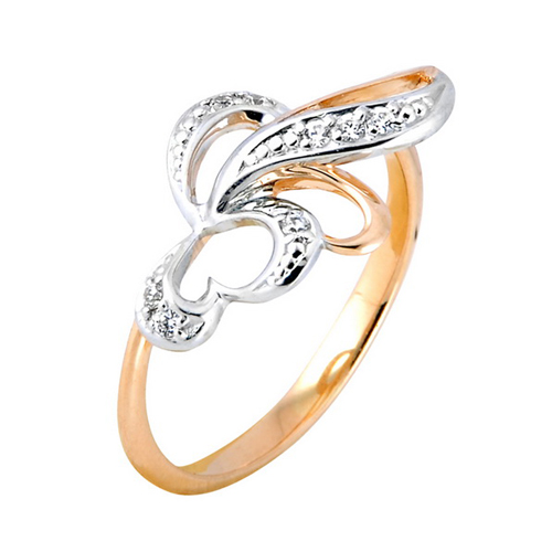 Кольцо кл842