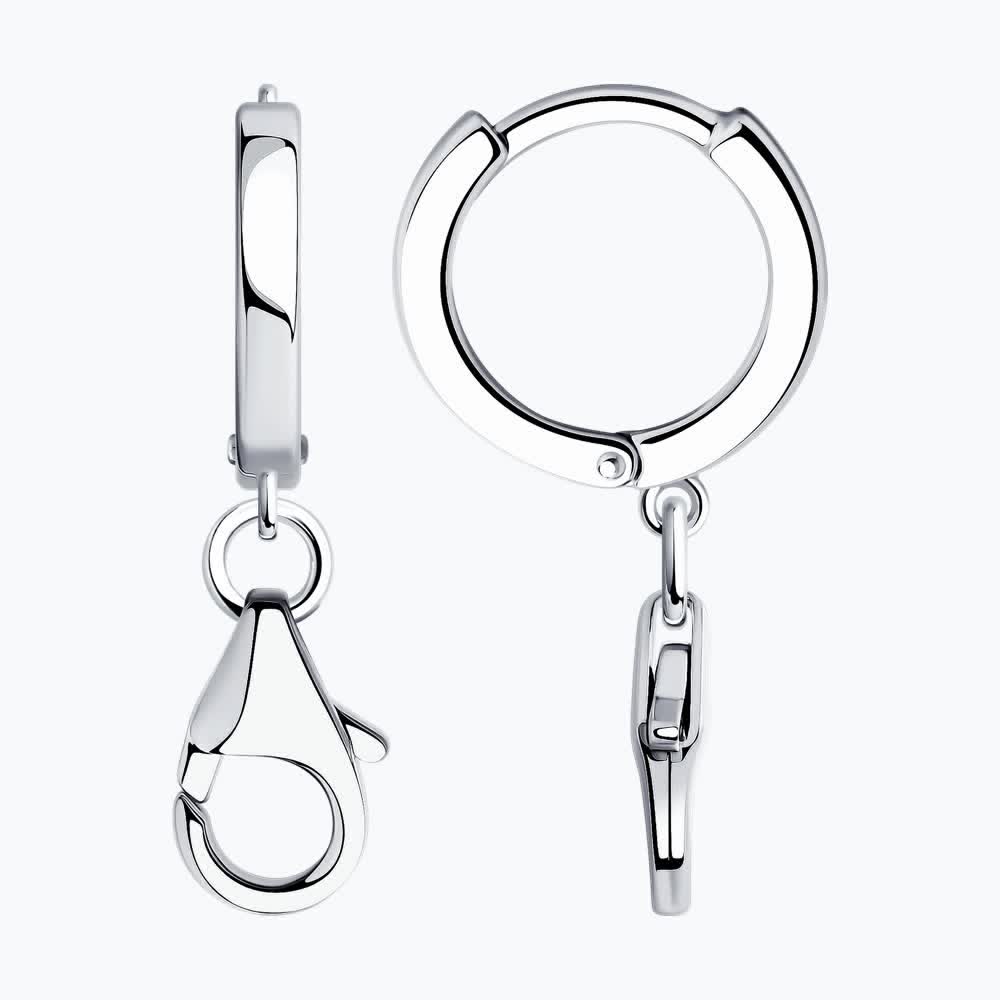 Серьги 94025685