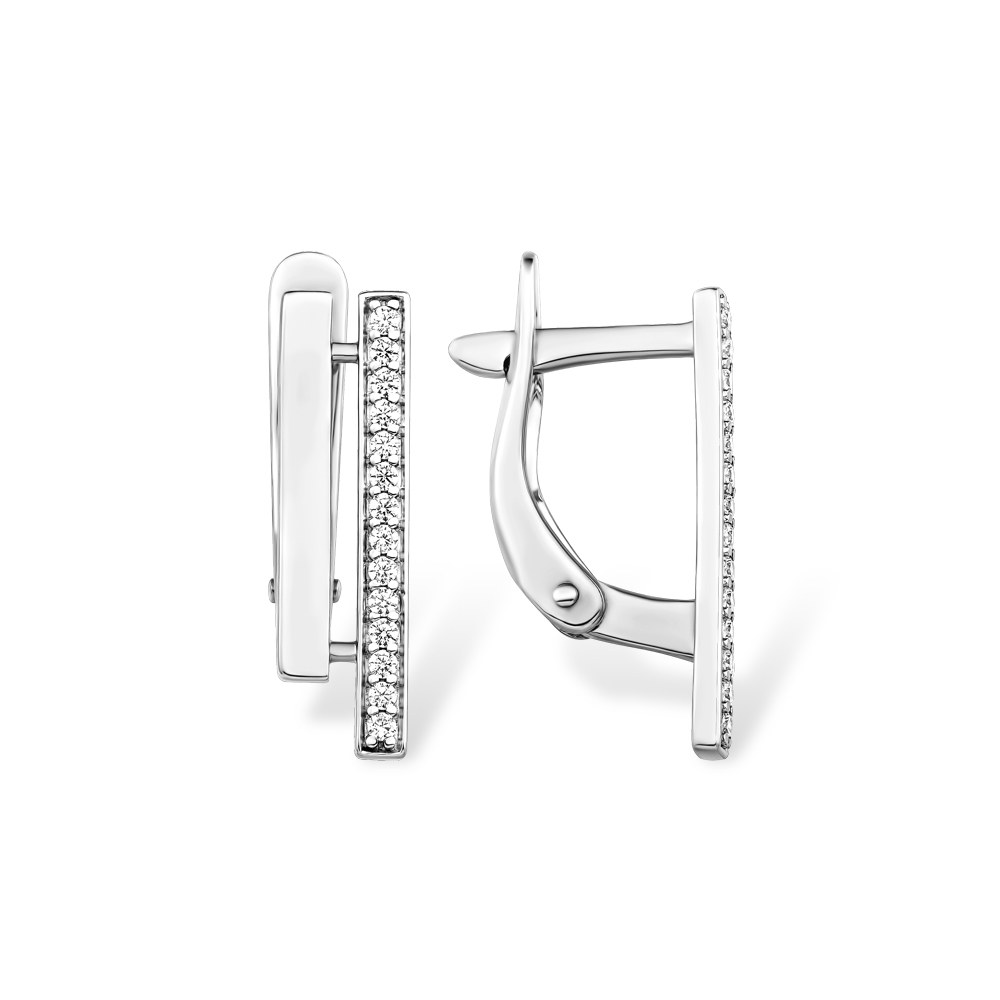 Серьги 12100112125-501