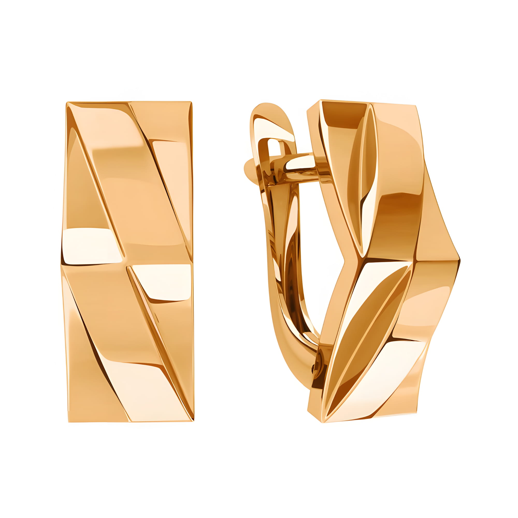 Серьги 08-207066