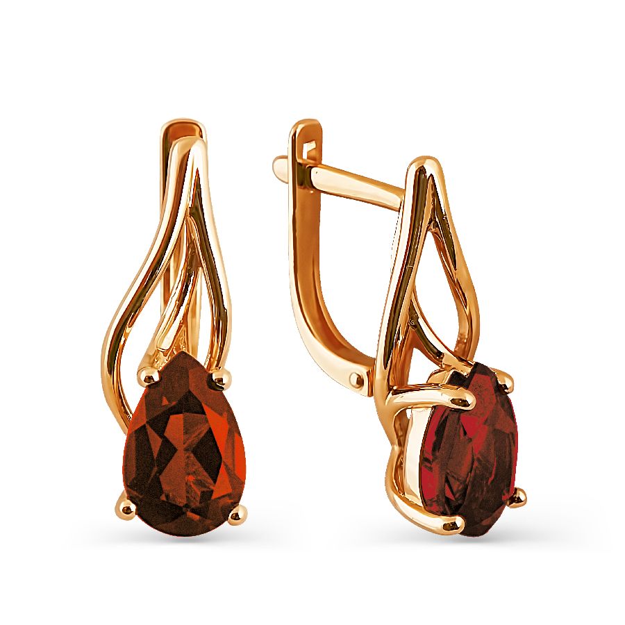 Серьги Т101024567