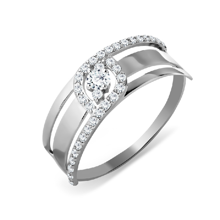 Кольцо Т307017294