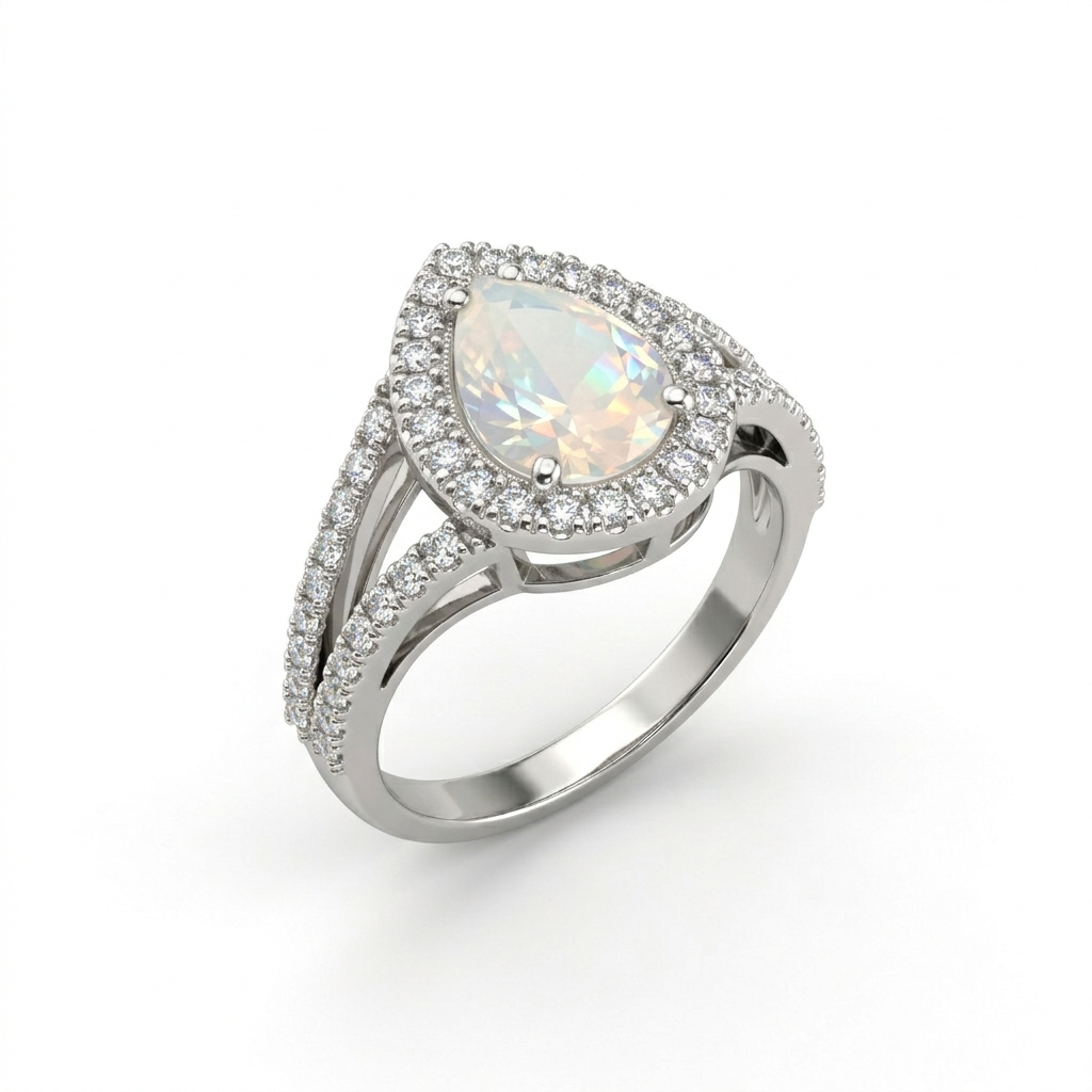 Кольцо К-0040