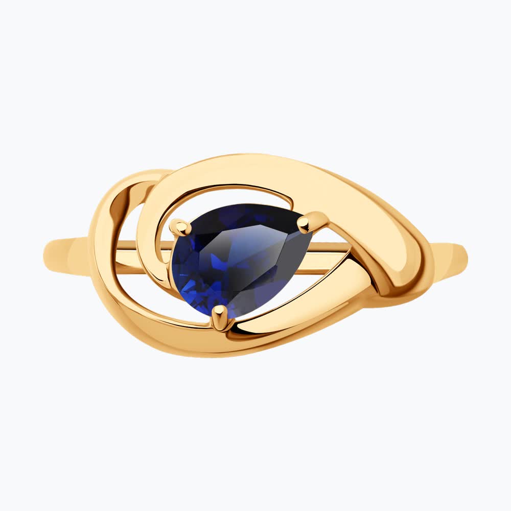 Кольцо 37714639