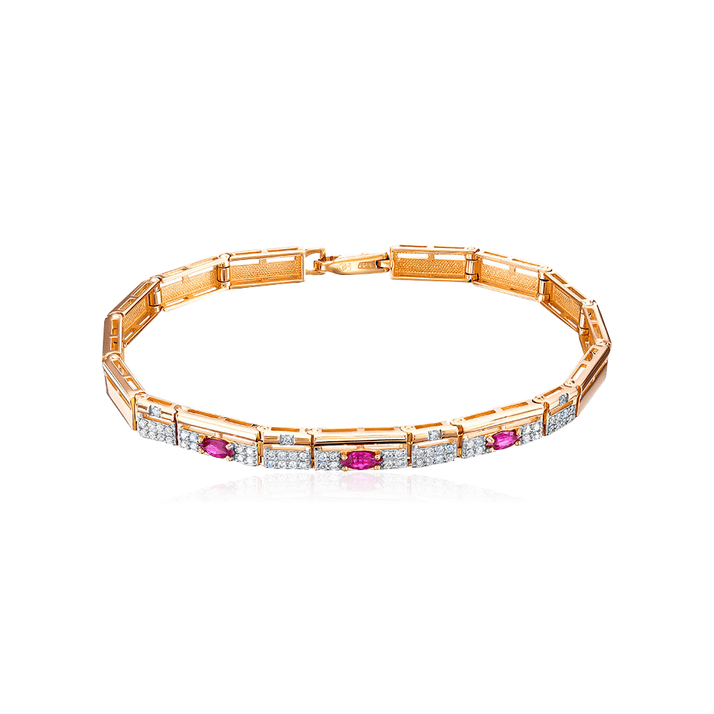 Браслет 06-0397/3