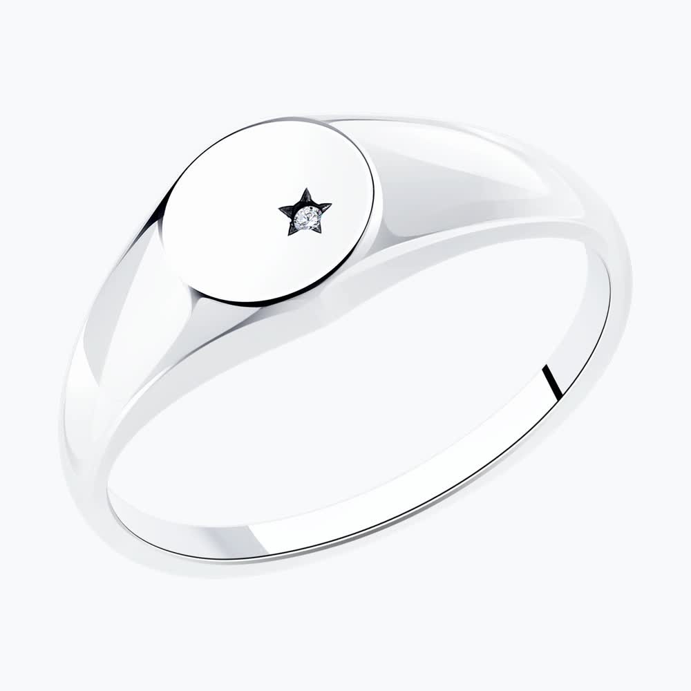 Кольцо 95010184