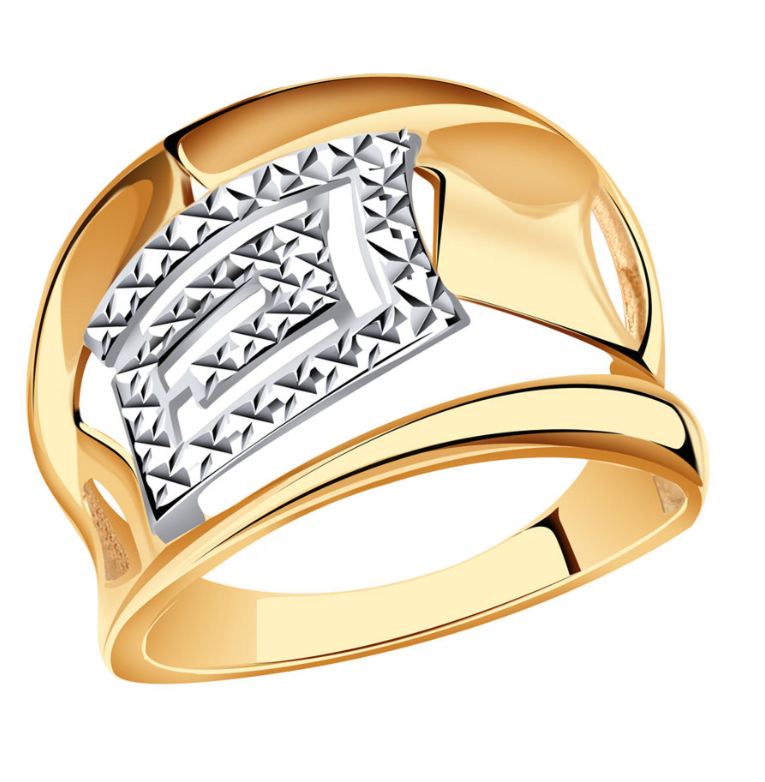 Кольцо кл3723