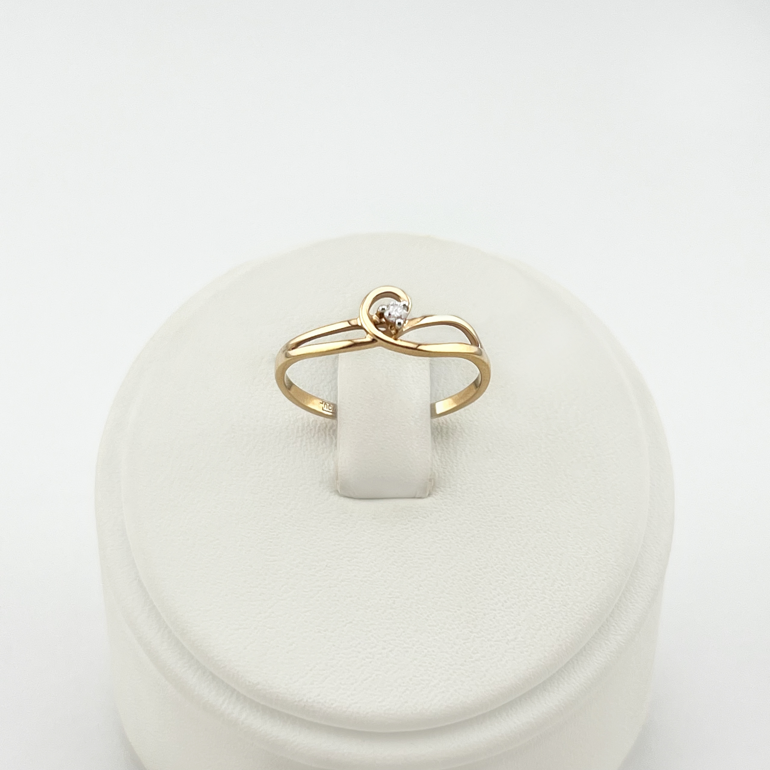 Кольцо 0111Б098/К1003