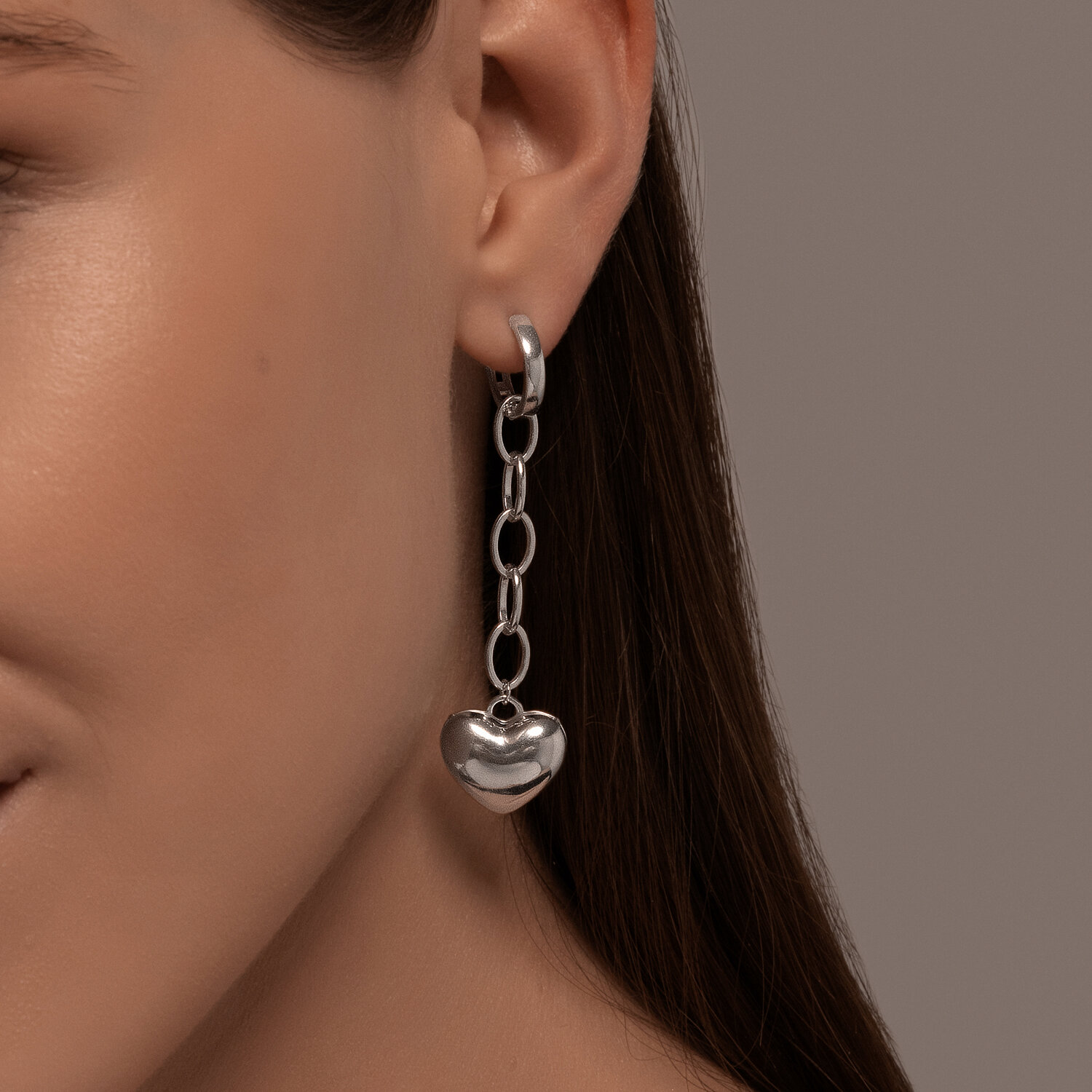 Серьги 94026711