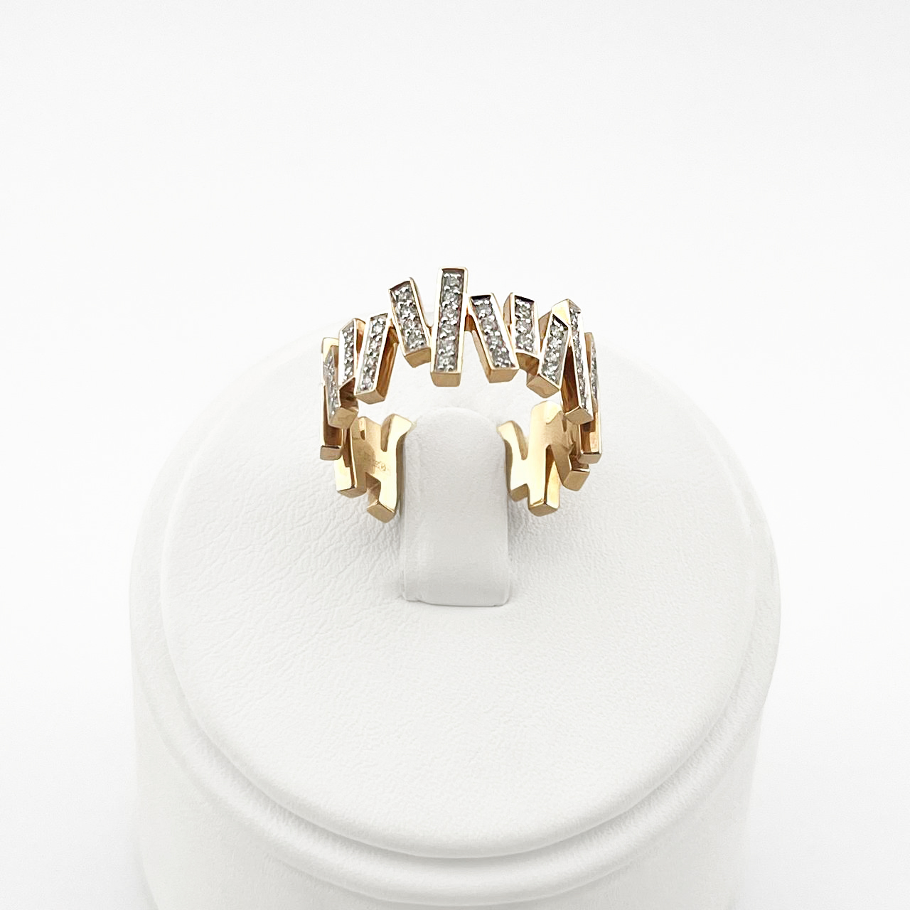 Кольцо 1-785-10