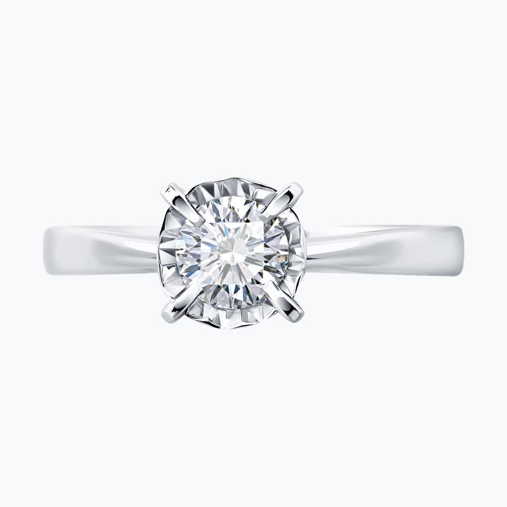 Кольцо 1012941-3-5 №26 92