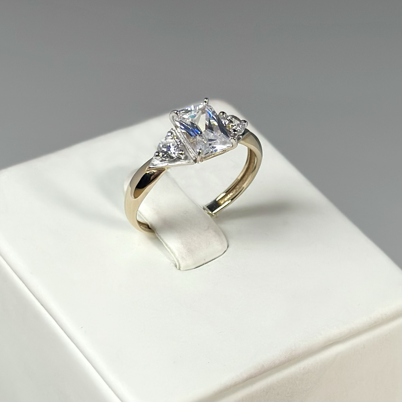 Кольцо 664781.1