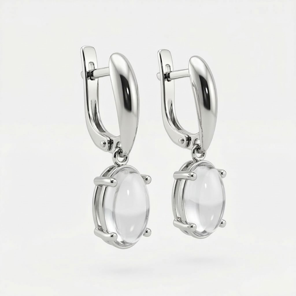 Серьги 2000-0239_f-701