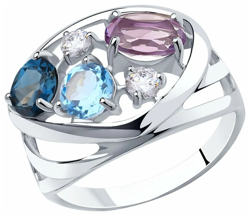 Кольцо 94-310-00658-1