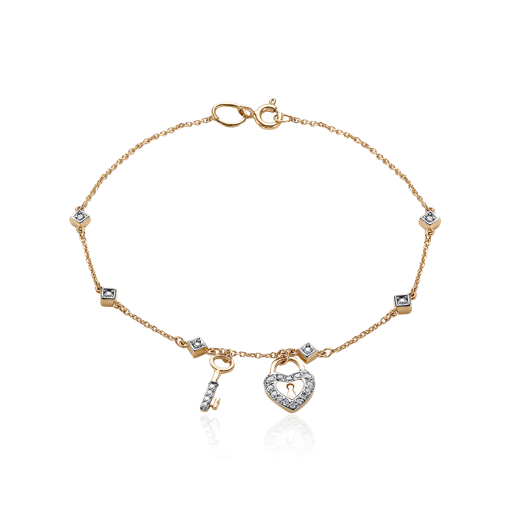 Браслет 06-0367