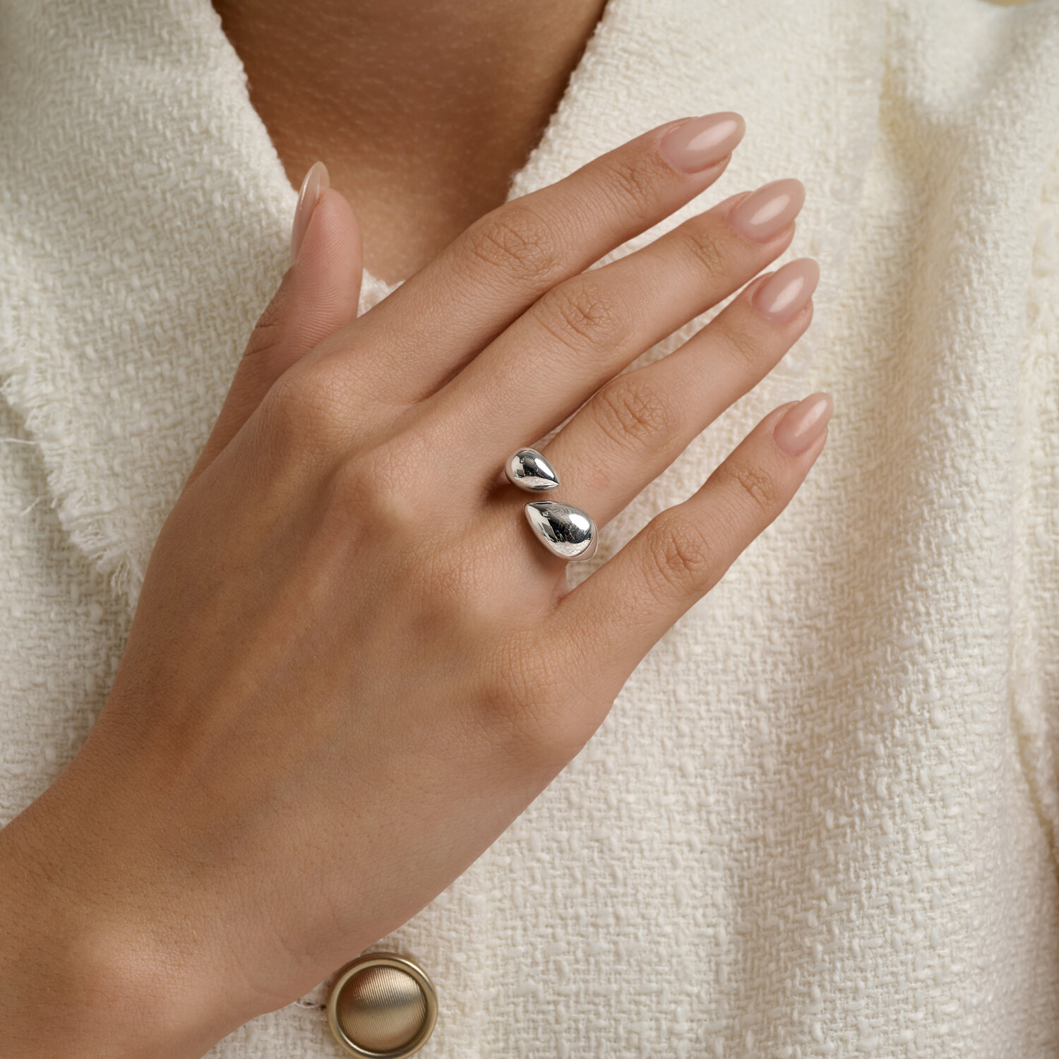 Кольцо 94014821