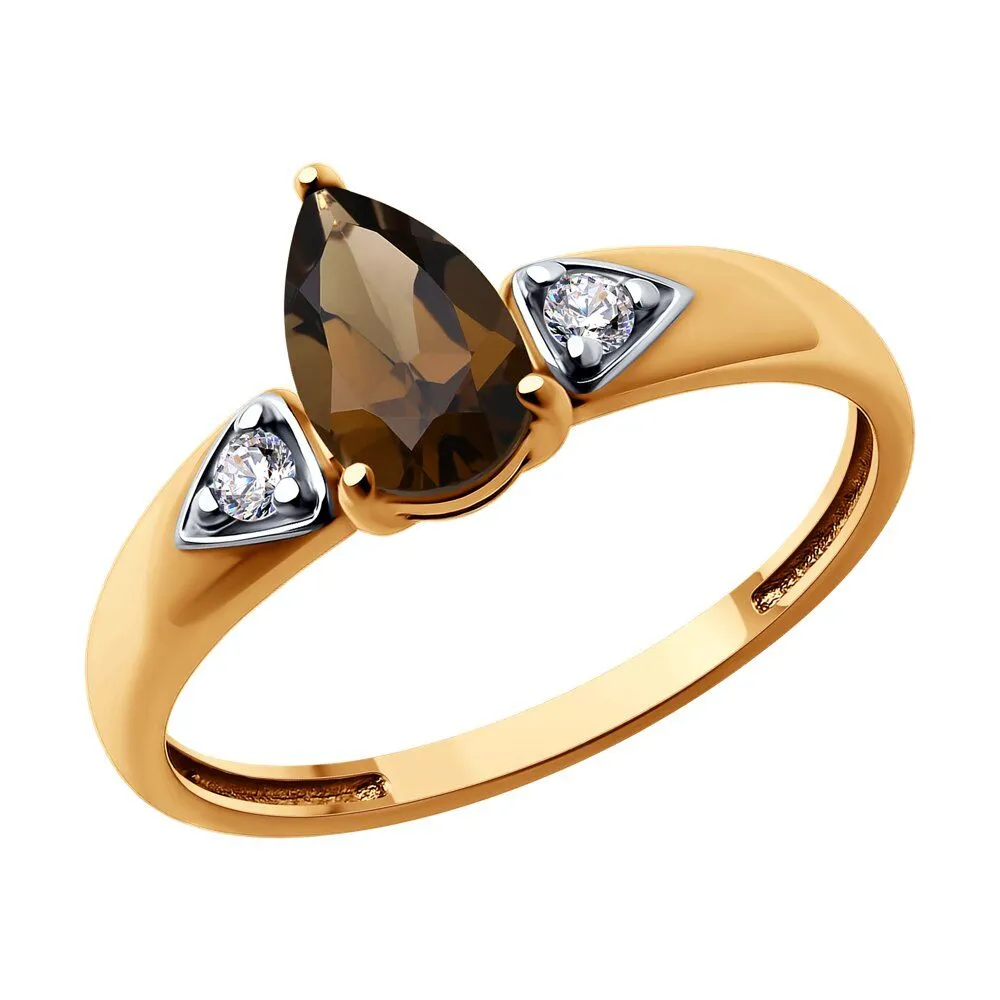 Кольцо 92014505