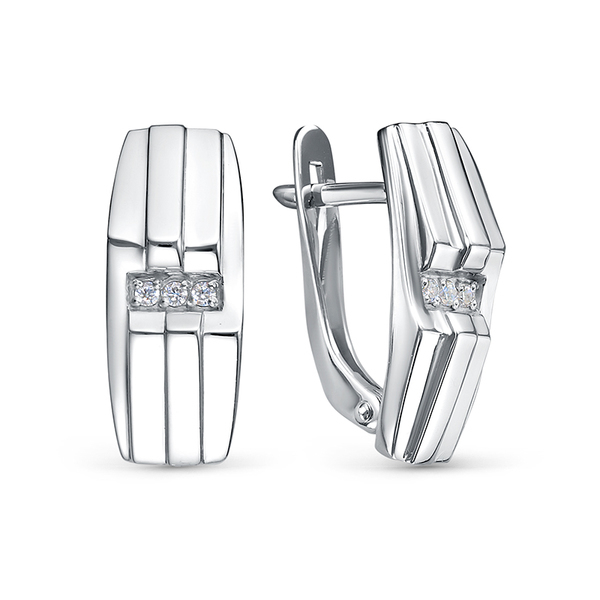 Серьги с1206720