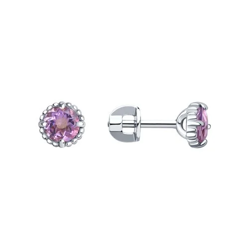 Серьги пусеты 92022388