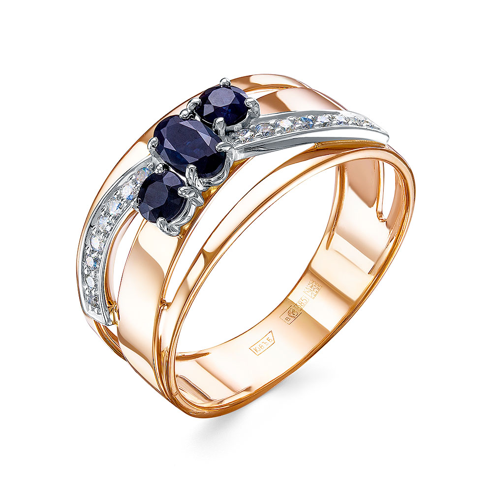 Кольцо 01-5339/2