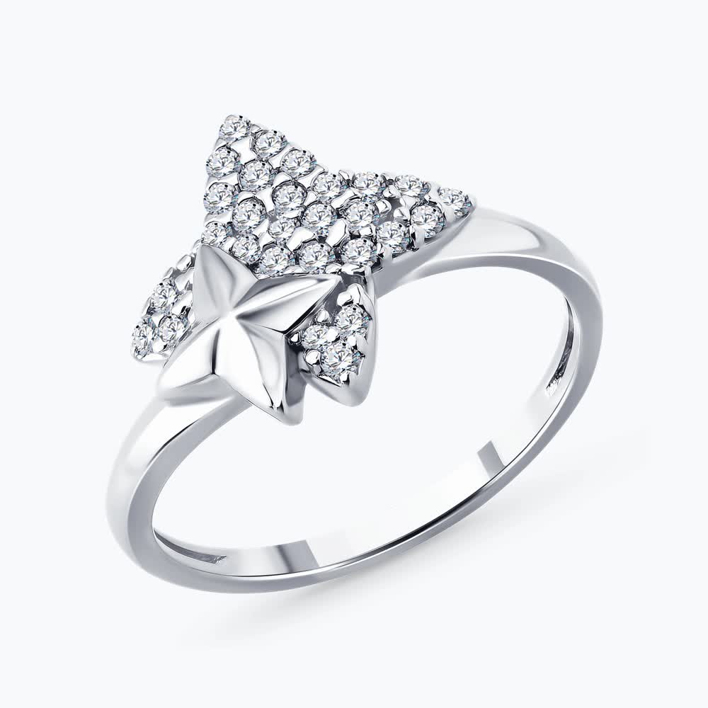 Кольцо 94014728