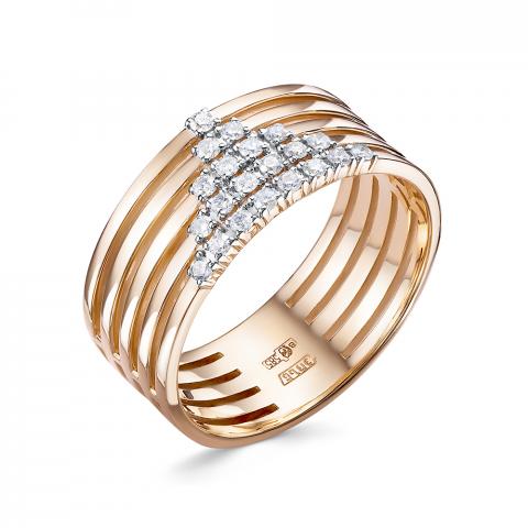 Кольцо 01-4804