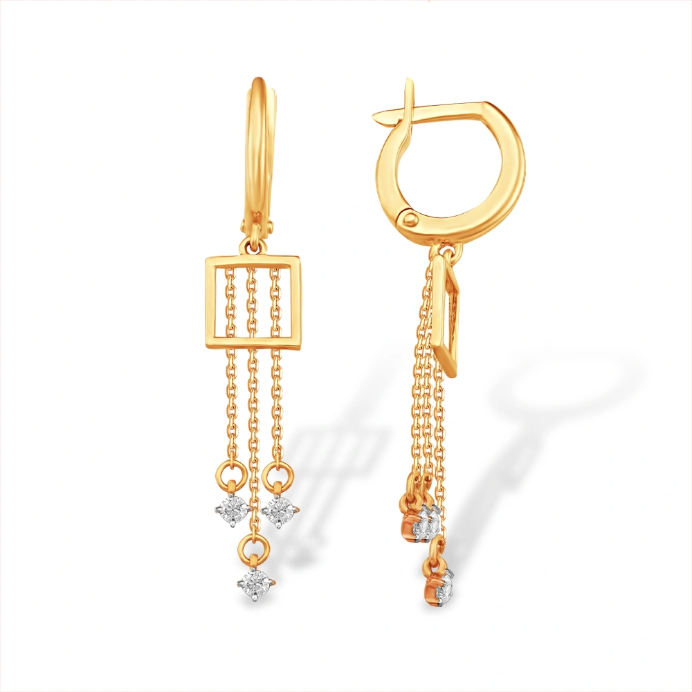 Серьги С13216291