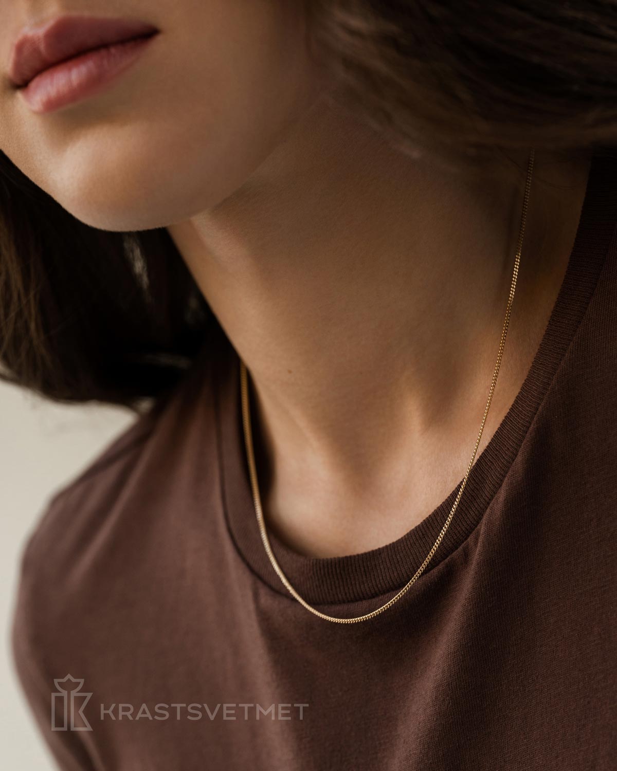 Цепь НЦ 15-002 d 0.35