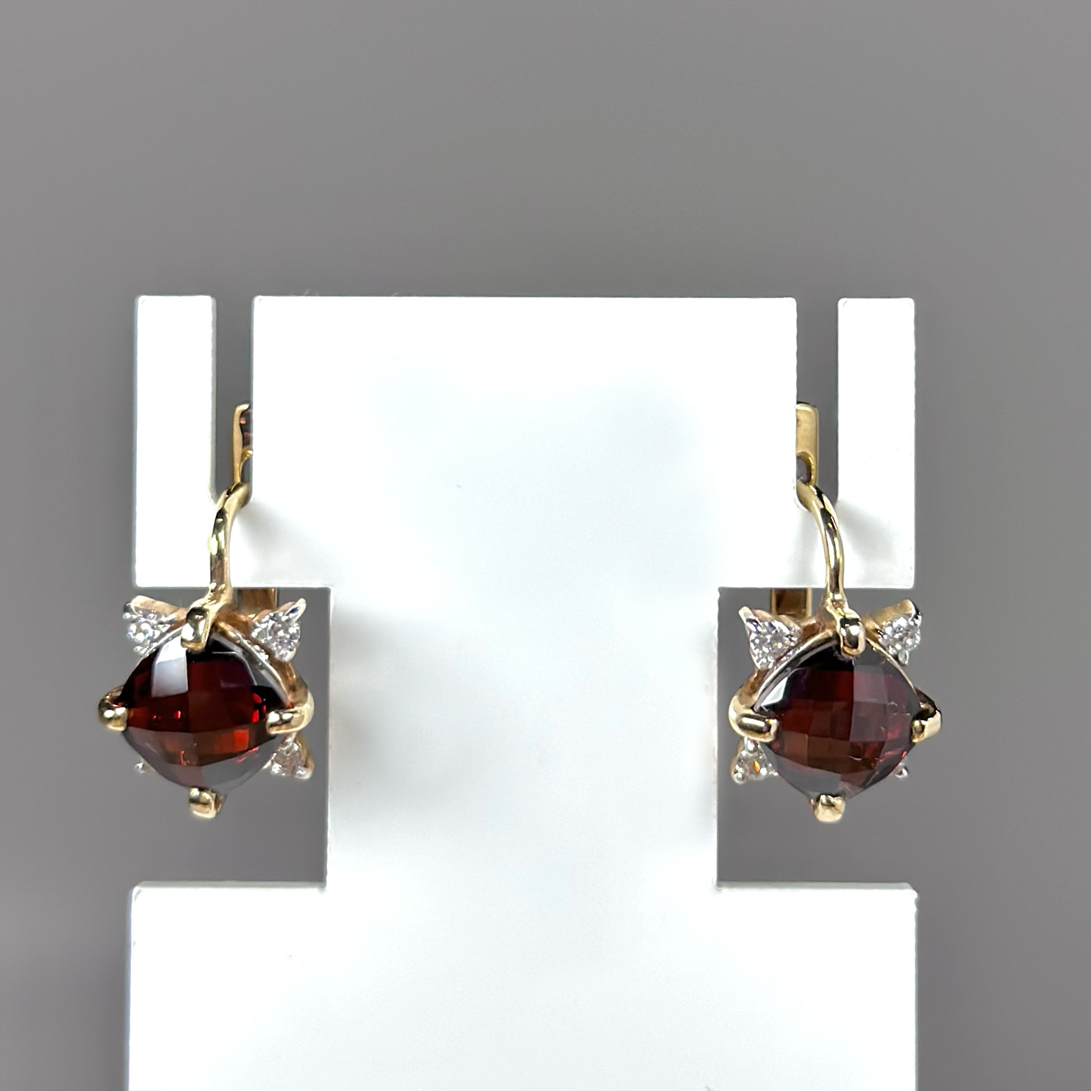 Серьги 2443832