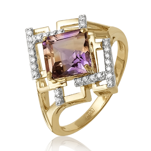 Кольцо 01-1798