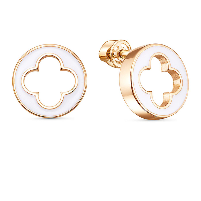 Серьги пусеты 822760р