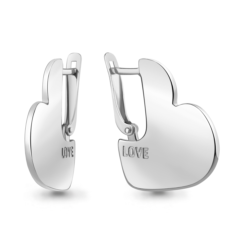 Серьги 34103.5