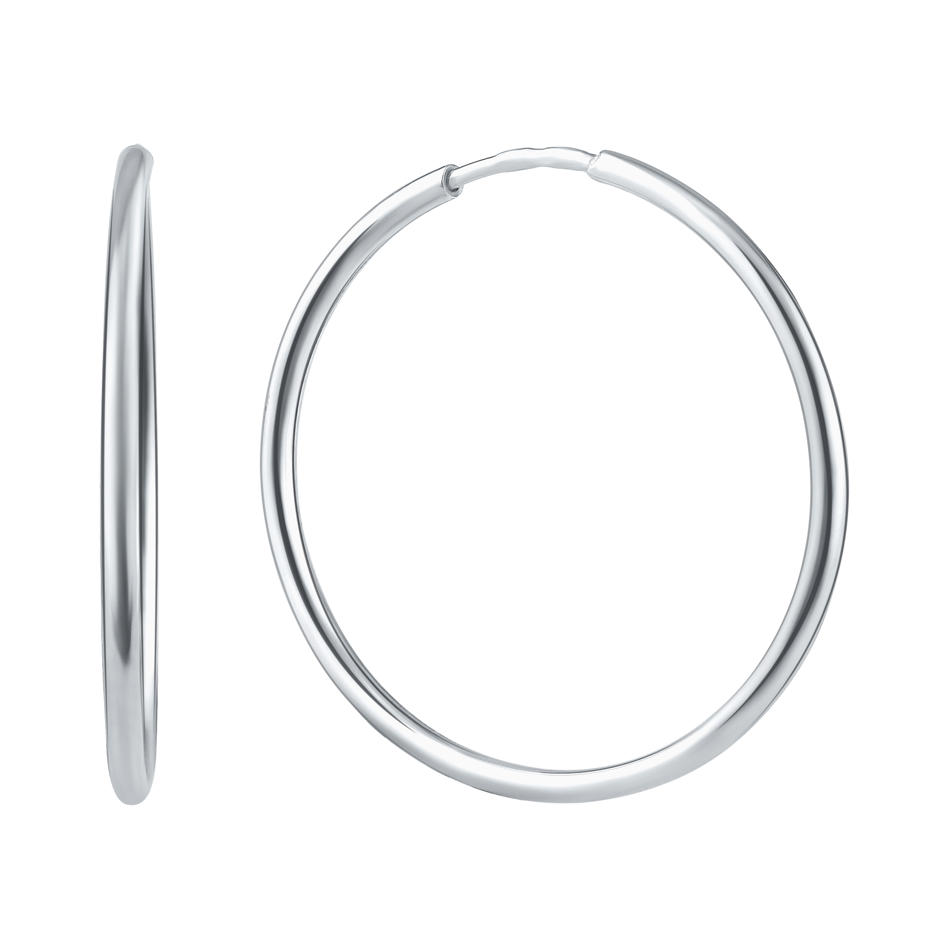 Серьги конго 11-72-0025-40238