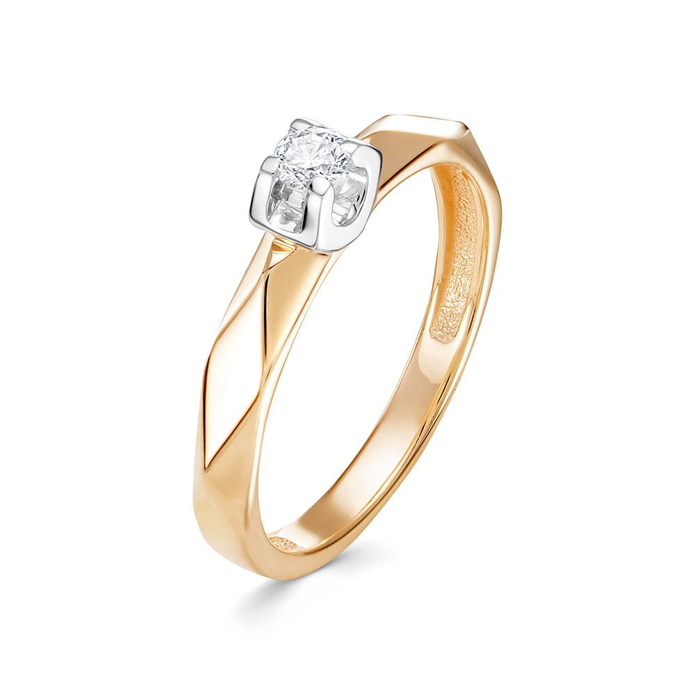 Кольцо 258-1100