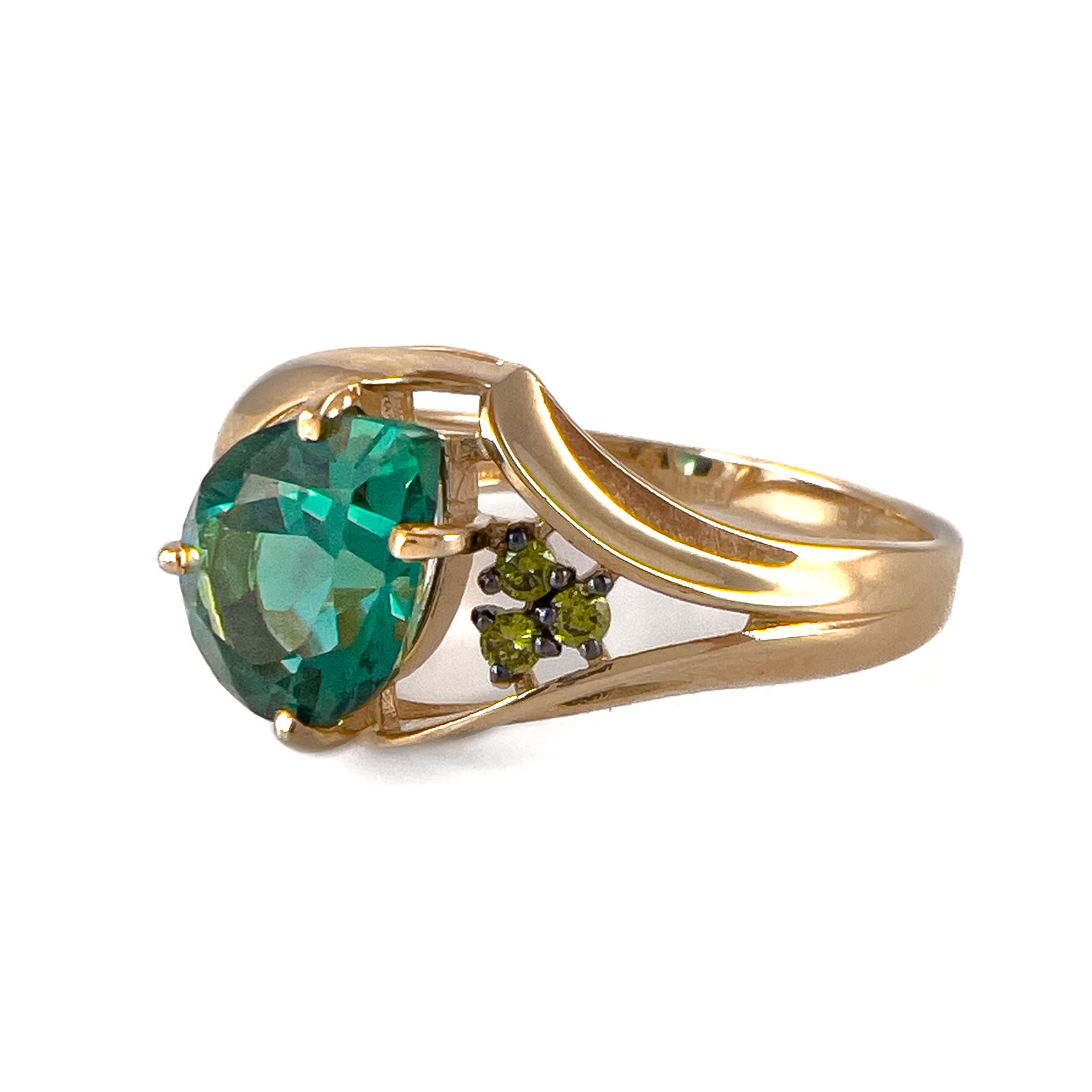 Кольцо кл3920-26-01