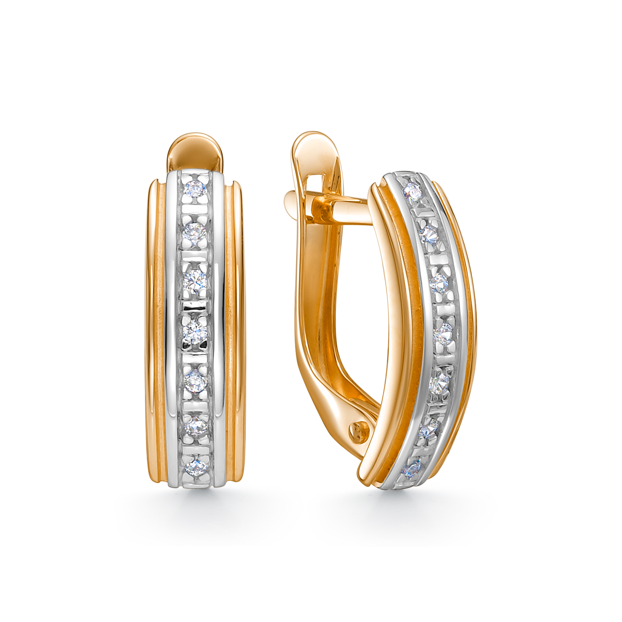 Серьги 04-52-1210-00