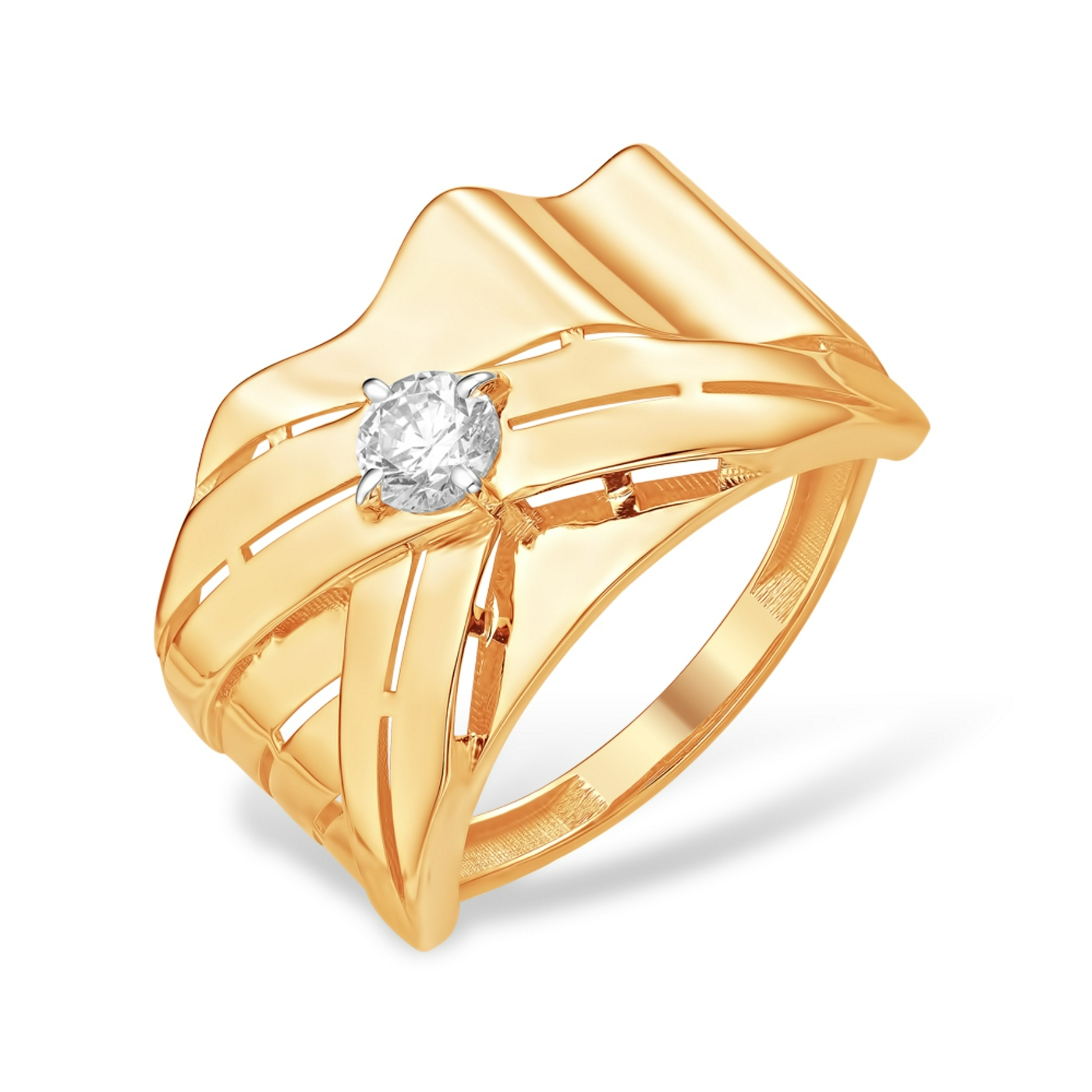 Кольцо К13221369