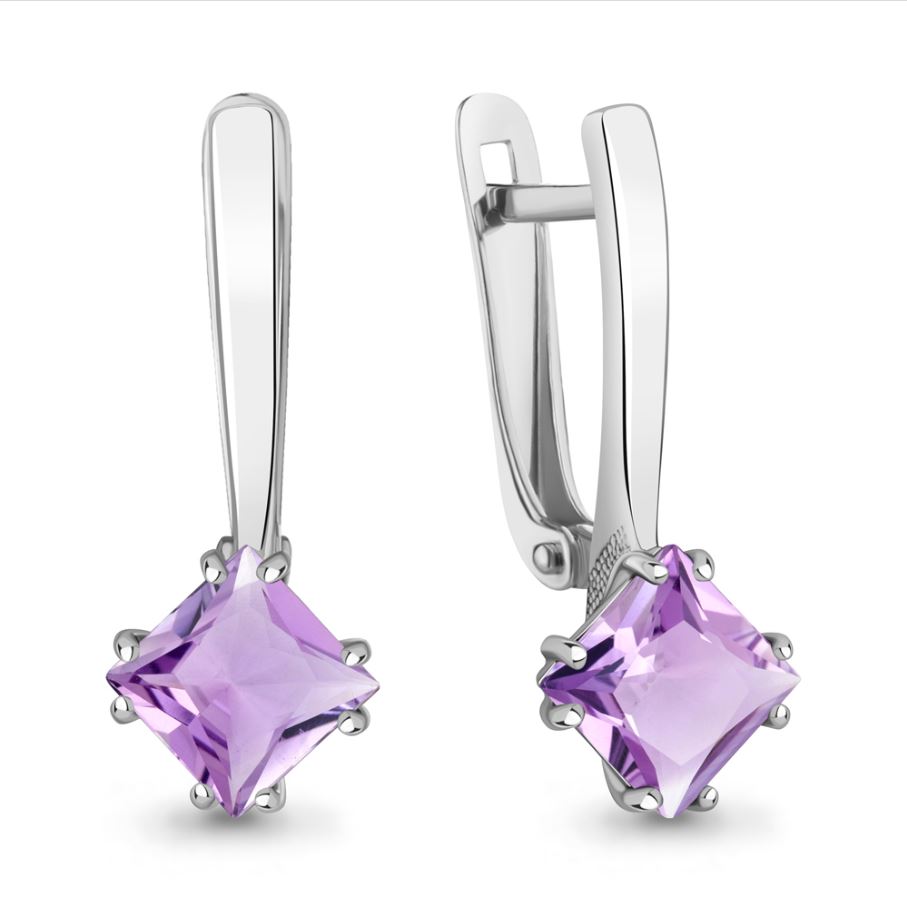 Серьги 45021304.5