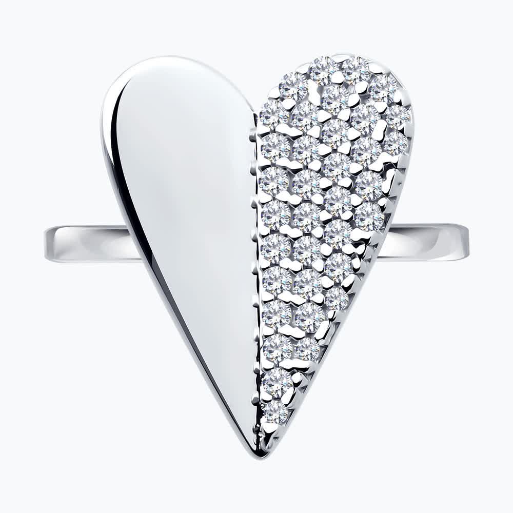 Кольцо 94014047