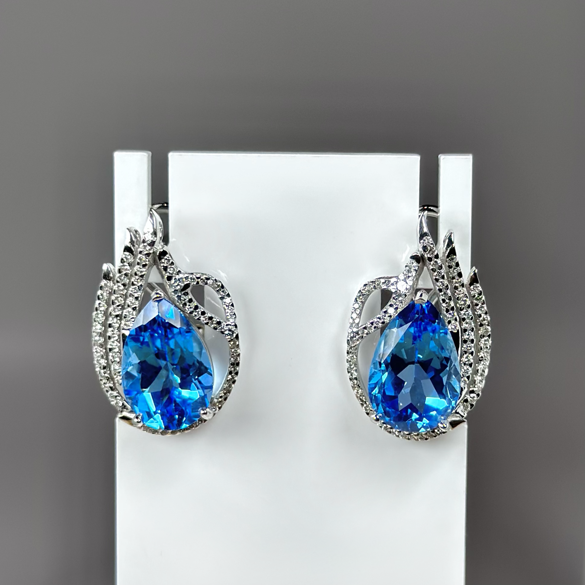 Серьги EDATEAIAE0344