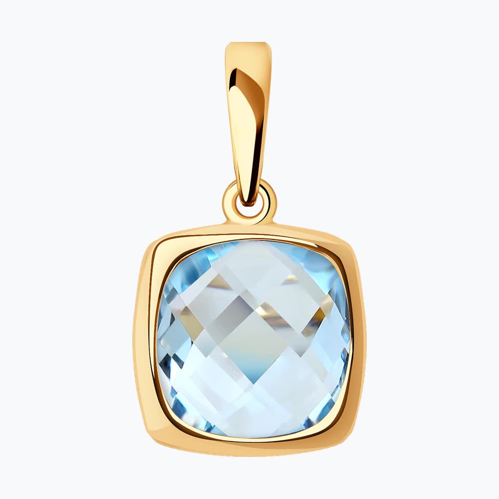 Подвеска 732375