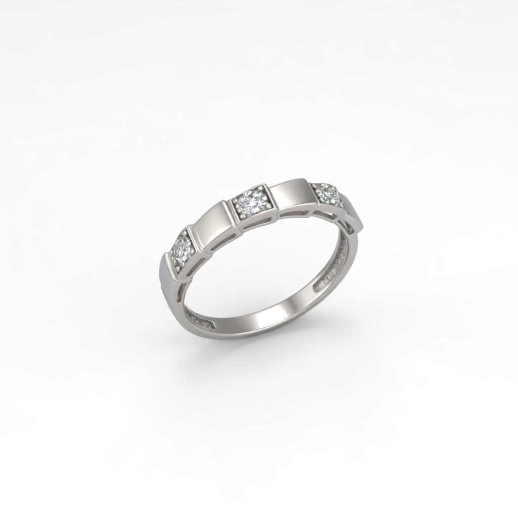 Кольцо 101552201