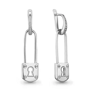 Серьги 48475А.5