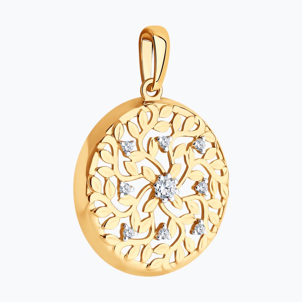 Подвеска 036604