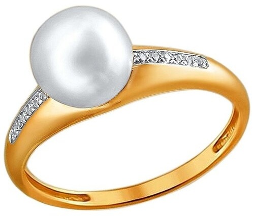 Кольцо 01К3111857-1