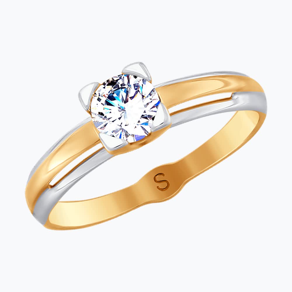 Кольцо 81010395