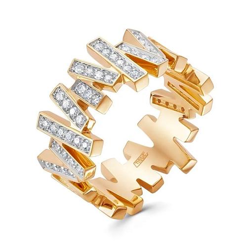 Кольцо 1-785-10